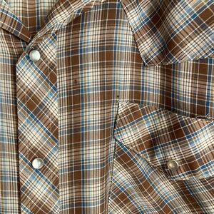 Bell craft pearl snap classic